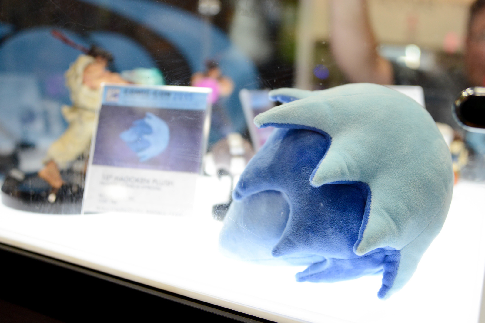 TOM Attends SDCC 2015: Photo Report 28