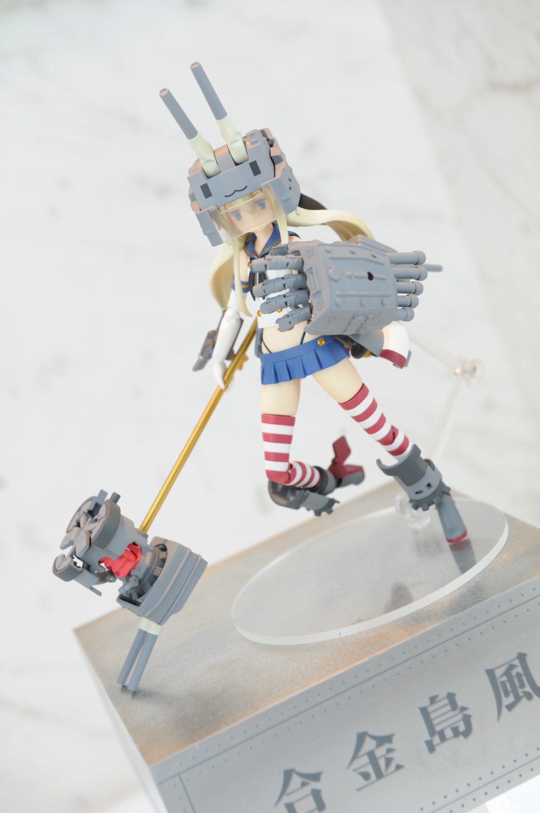 WonHobby Booth Report! 24-Hour Double Giveaway Commemorating Nendoroid 10th Anniversary & WonHobby Begins! 12