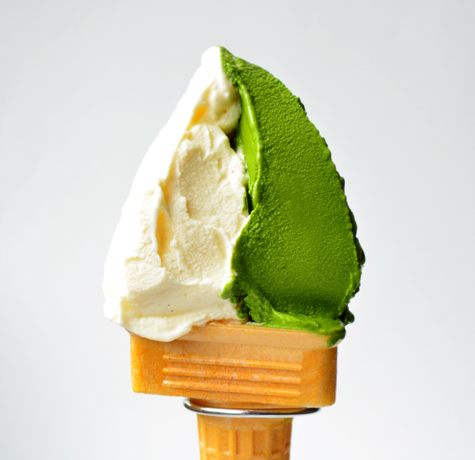 Tea Gelato from Oyaizu Captures the Essence of Japan! 8