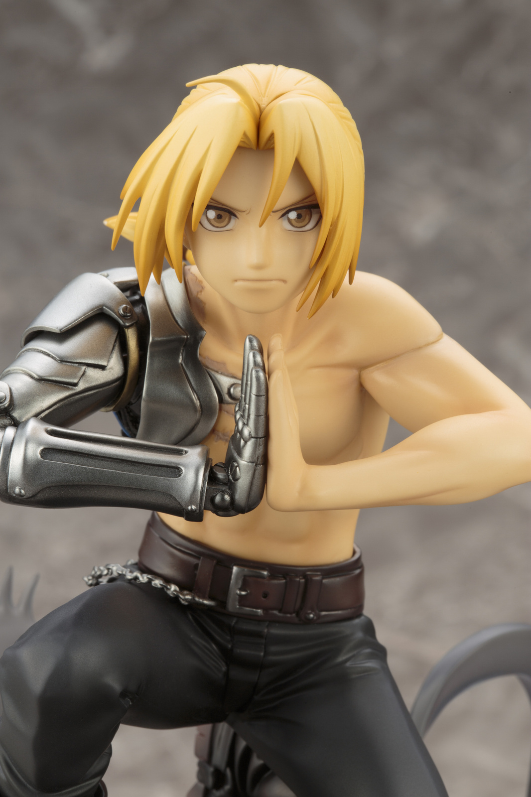Limited Edition Edward Elric Figure from Kotobukiya Up for Grabs Exclusively at TOM Projects! 14
