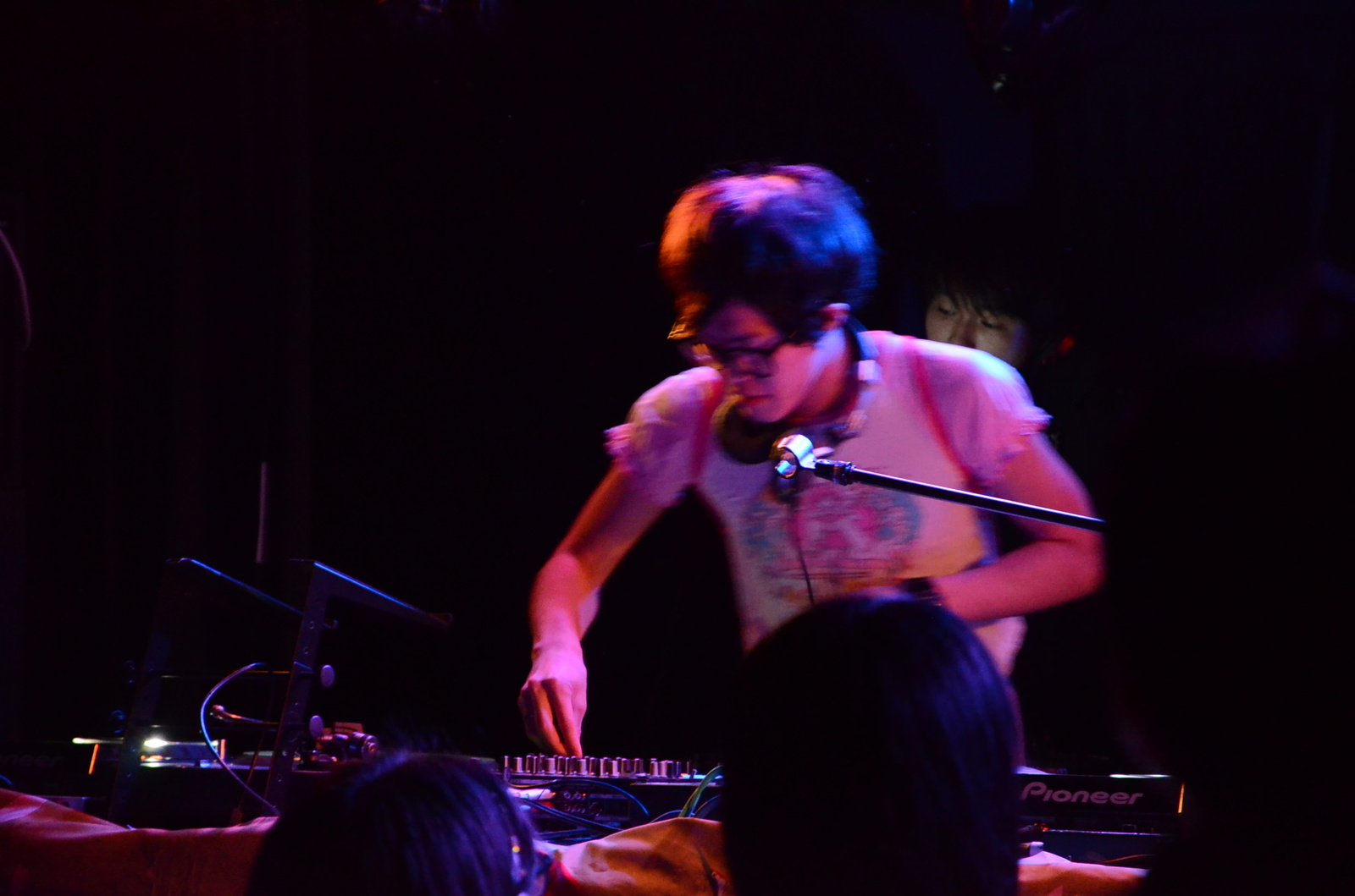 DJ Otou-chan 1