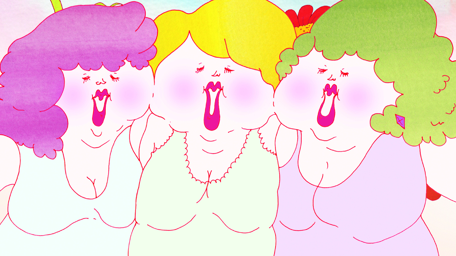 Rediscover the Expressive Power of Animation: Tokyo University of the Arts Graduation Exhibit 2013 13