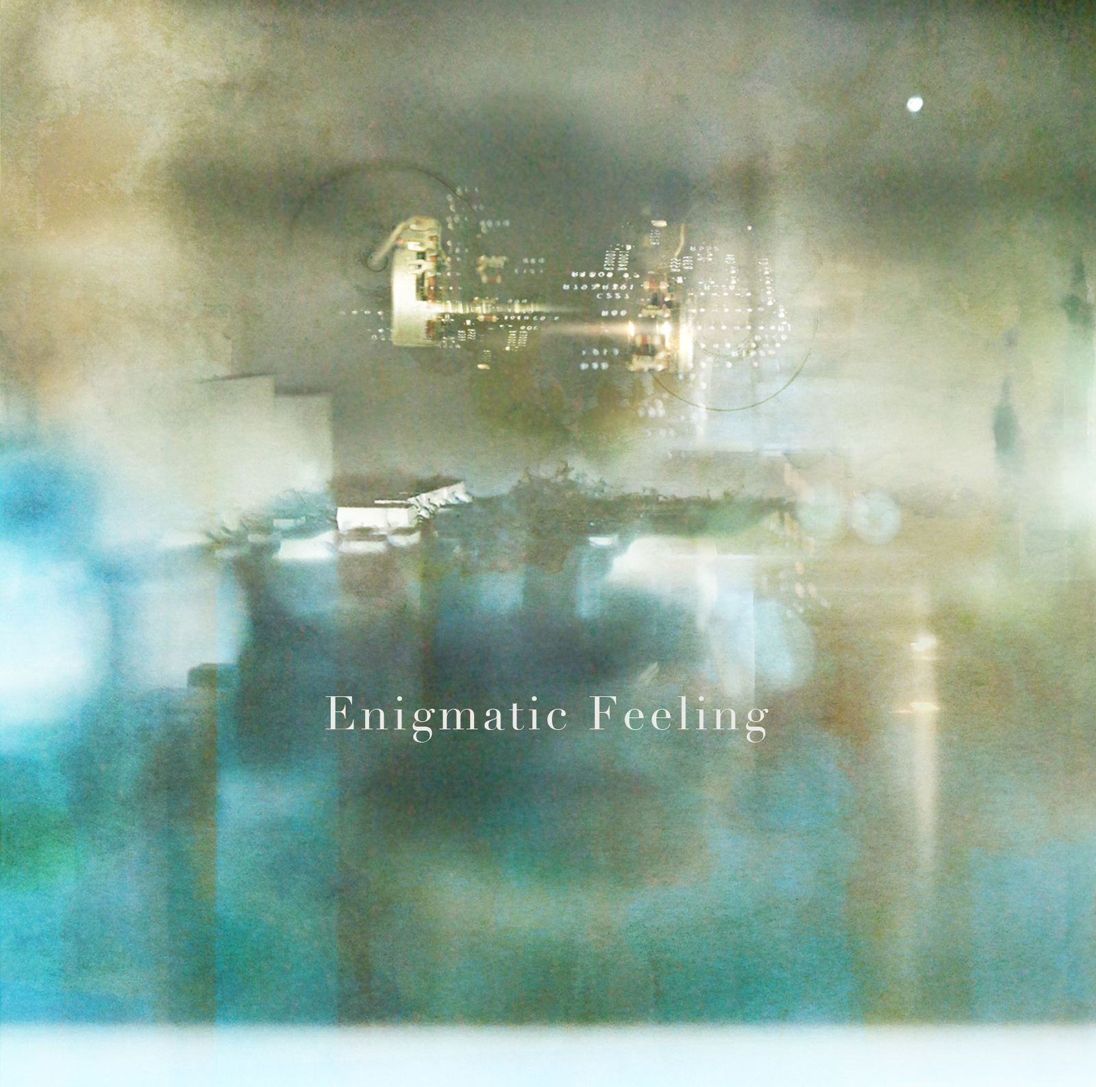 Anime *Psycho-Pass 2* OP “Enigmatic Feeling” Releases on Nov. 5 0