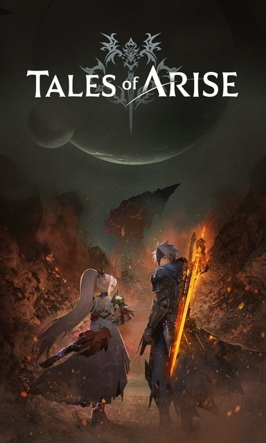 Tales of Arise Releases First Trailer!