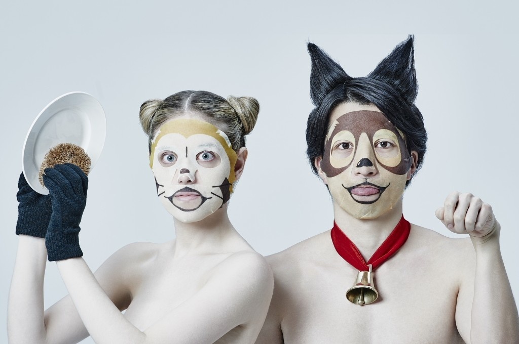 Beauty Care Infused with Anime! ‘World Masterpiece Theater’ Joins Unique Face Pack Series!