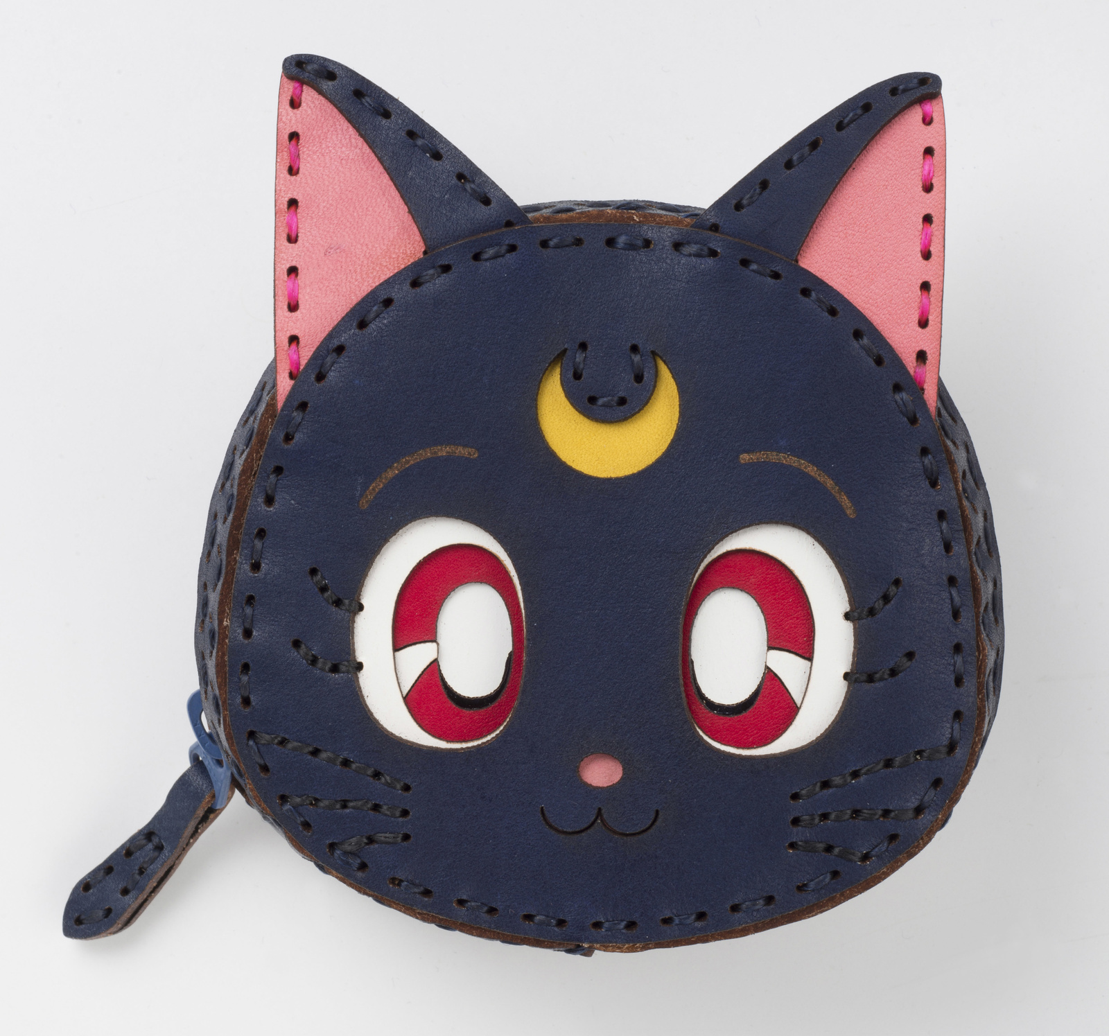 Sailor Moon and OJAGADESIGN Launch Beautiful Leather Goods Lineup! 11