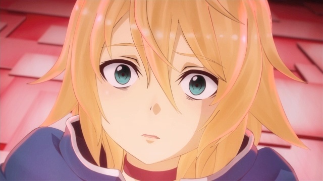 *Sword Art Online: Hollow Fragment* New 60-Second TV Commercial Releases! Check Out the Game’s Elements and Charming Female Characters