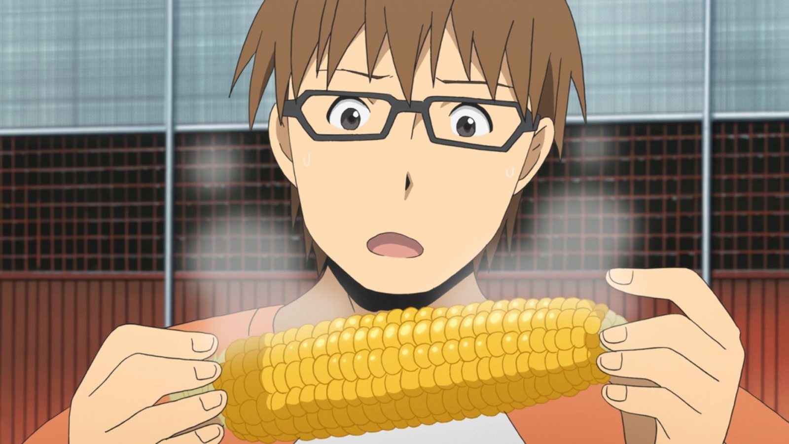 *Silver Spoon* Episode 8 Recap: “Hachiken Makes a Huge Mistake” 1