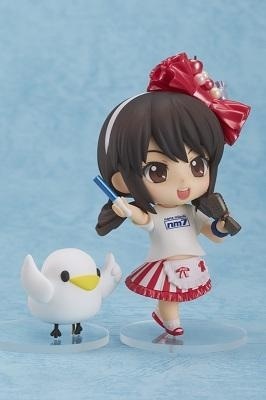 Nana Mizuki and Yukari Tamura to Become Nendoroids