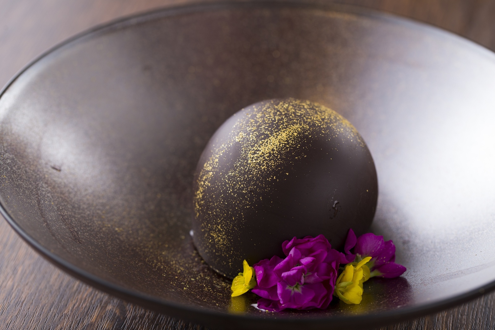 Gorgeous Matcha Sweets from Marufuji Cafe Tennouji Charms Tea-lovers! 2