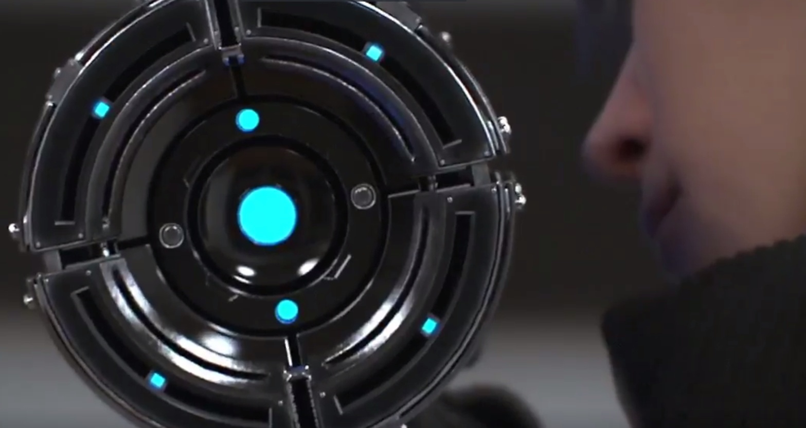 Latest Clips from Upcoming GANTZ Movie Revealed!