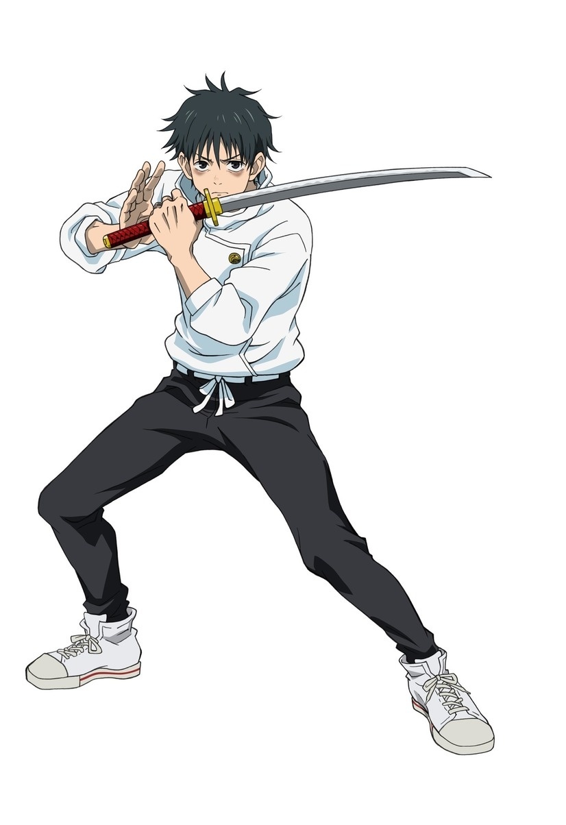 Jujutsu Kaisen 0 Film Reveals Visuals of Yuta, Toge and More!