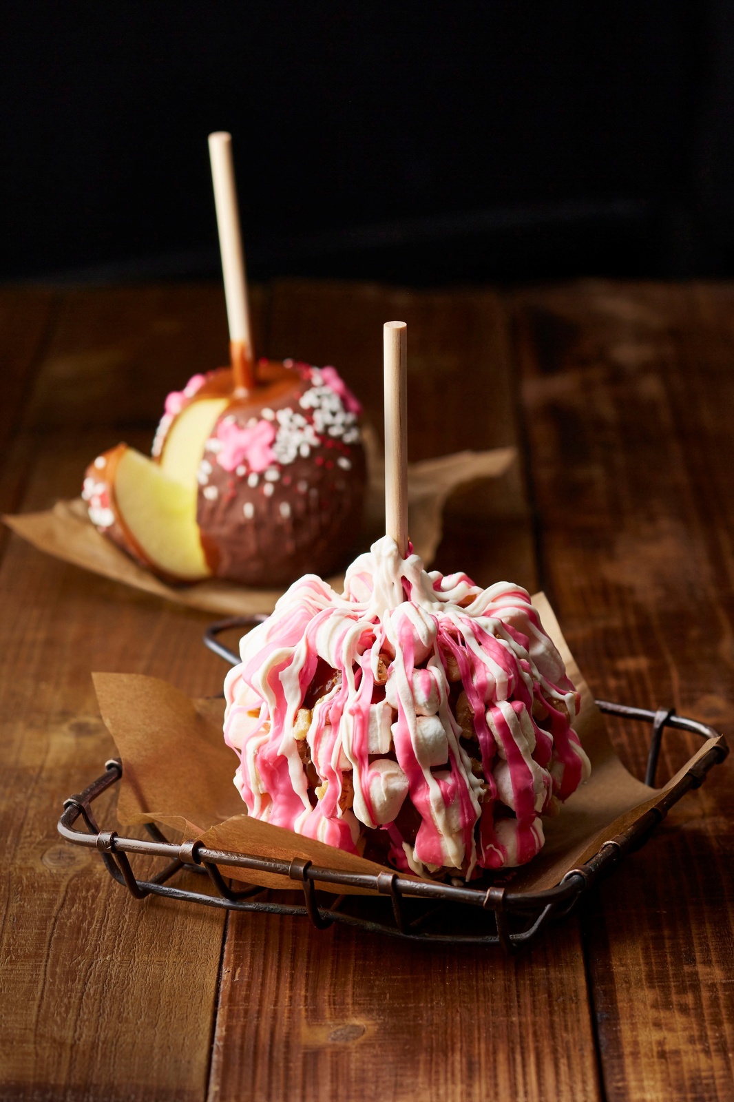 Gorgeous Chocolate on Display at Seibu Shibuya Store for Shibuya Chocolate Paradise! 6