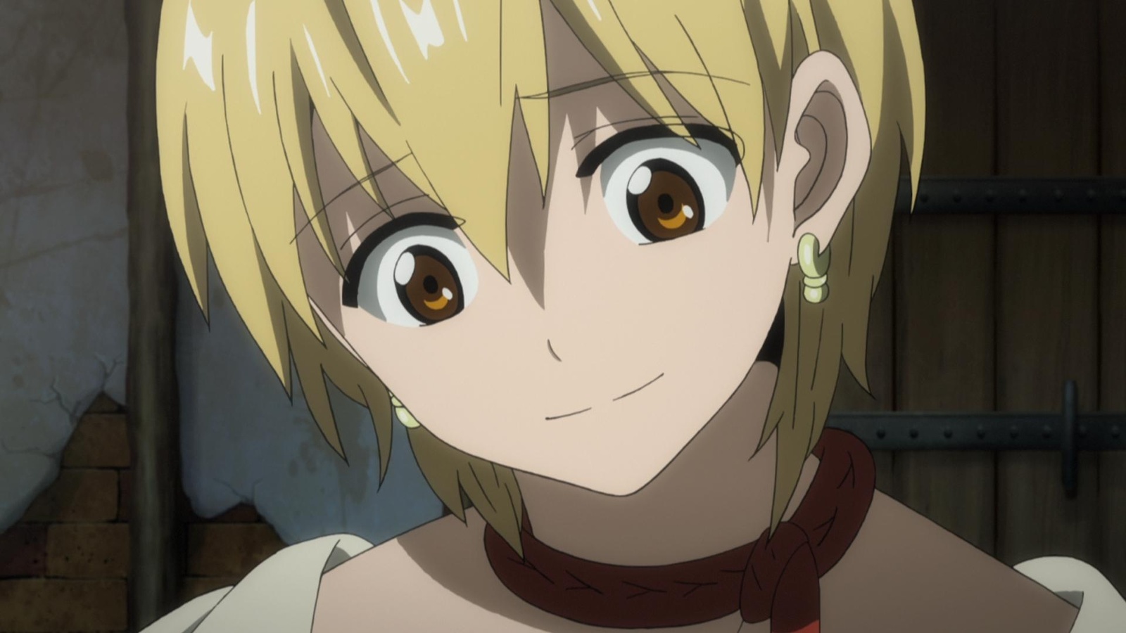 “Magi: The Labyrinth of Magic” Recap of Episode 12: “Determination and Separation”