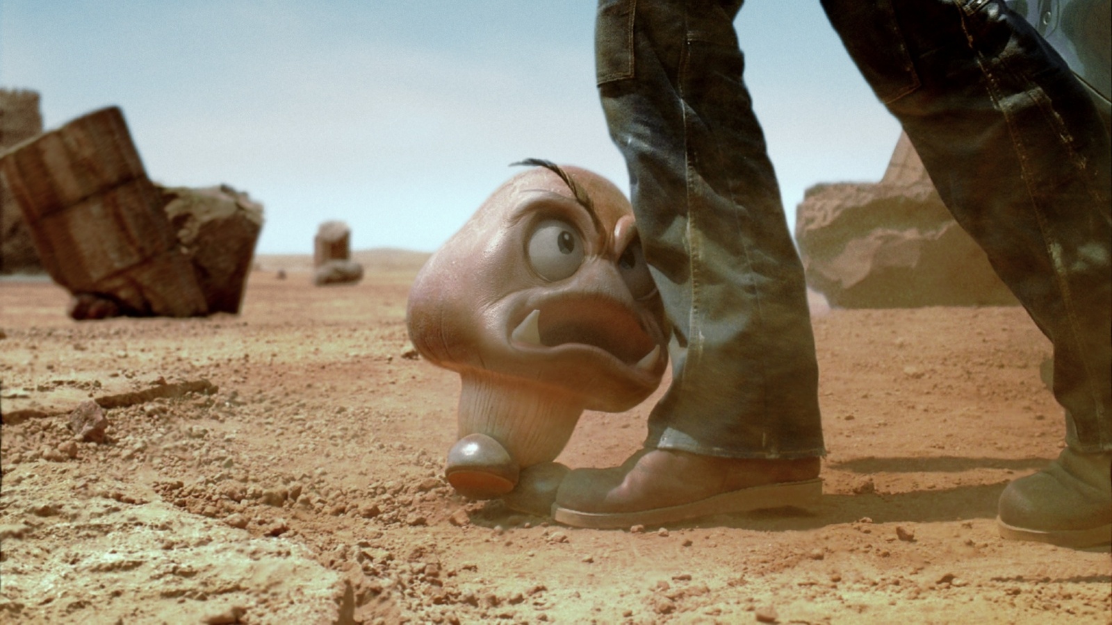 A Kart Themed After Mercedes-Benz’s “New GLA Class” Appears in *Mario Kart 8*, Tournament Using the GLA Kart to Be Held This Autumn 6