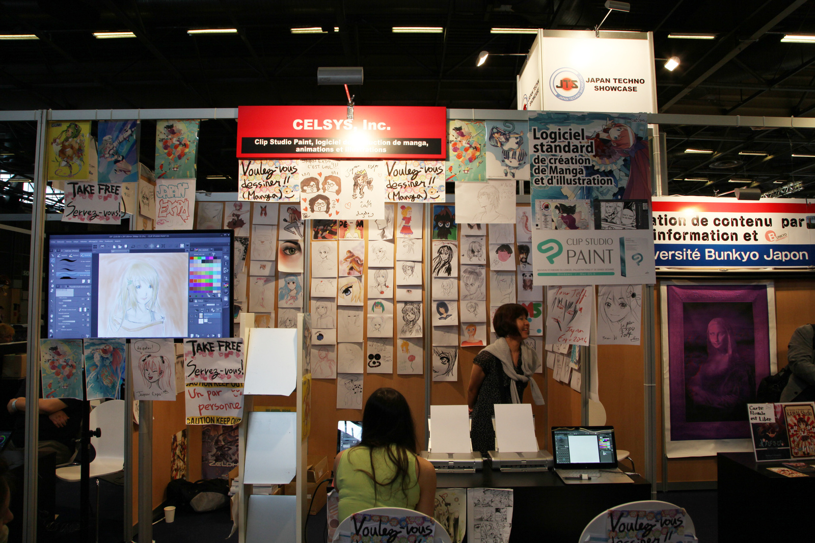 Japan Expo Photo Report: Delivering the Latest in Japanese Culture from Paris! 50