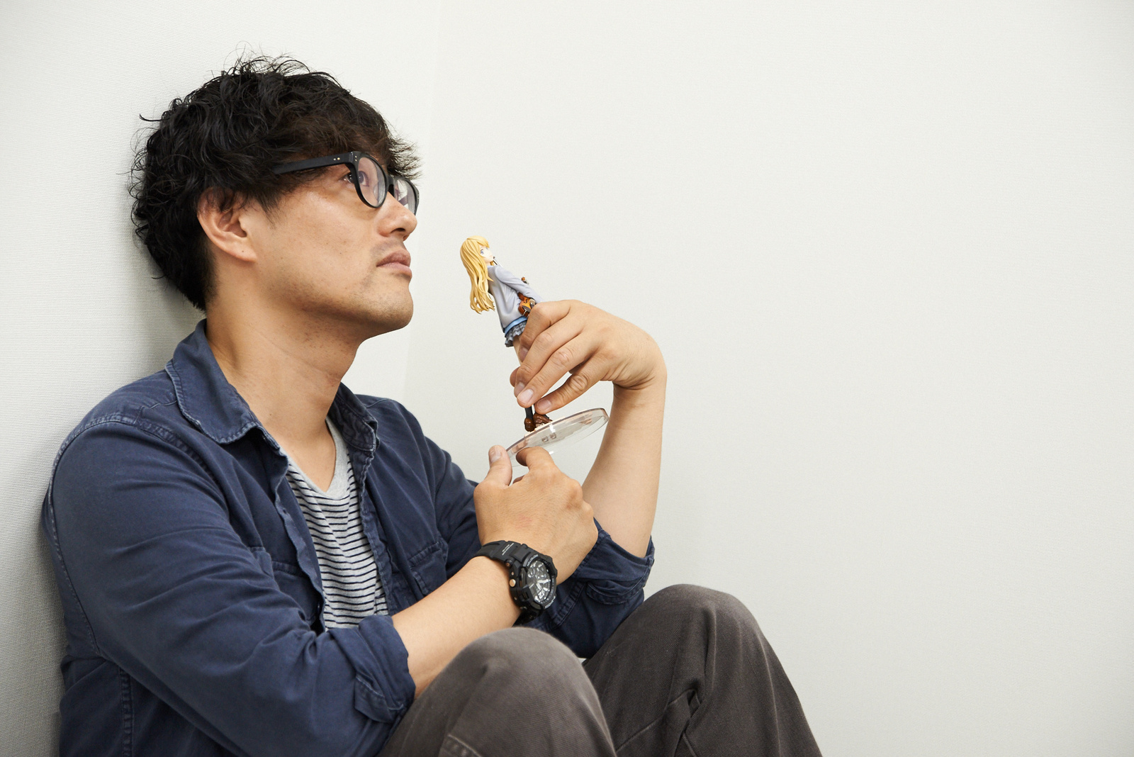 [Tutorial] How to Take Figure Photography Like a Pro 28