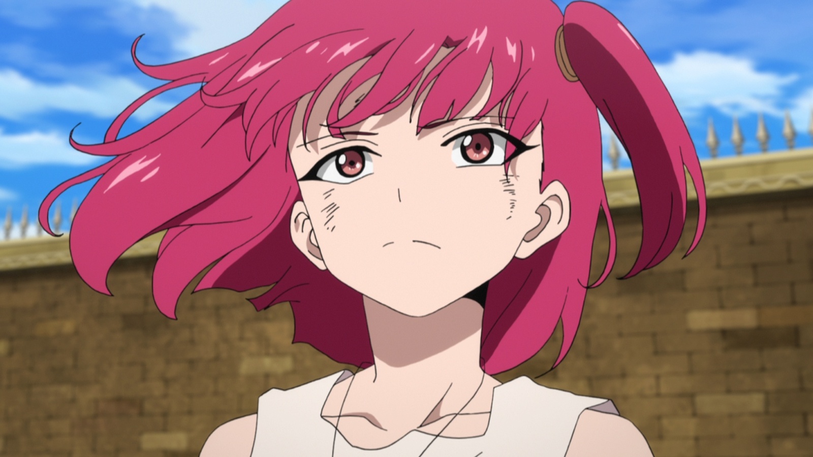 “Magi: The Labyrinth of Magic” Episode 14 Recap: “Alibaba’s Answer” 1