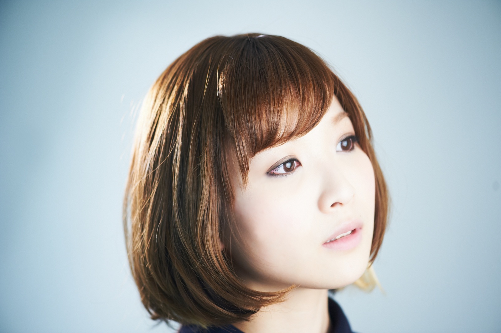 The Night When the Woman with the Voice of a Diva Became a True Diva: May’n Artist Interview [1/3]