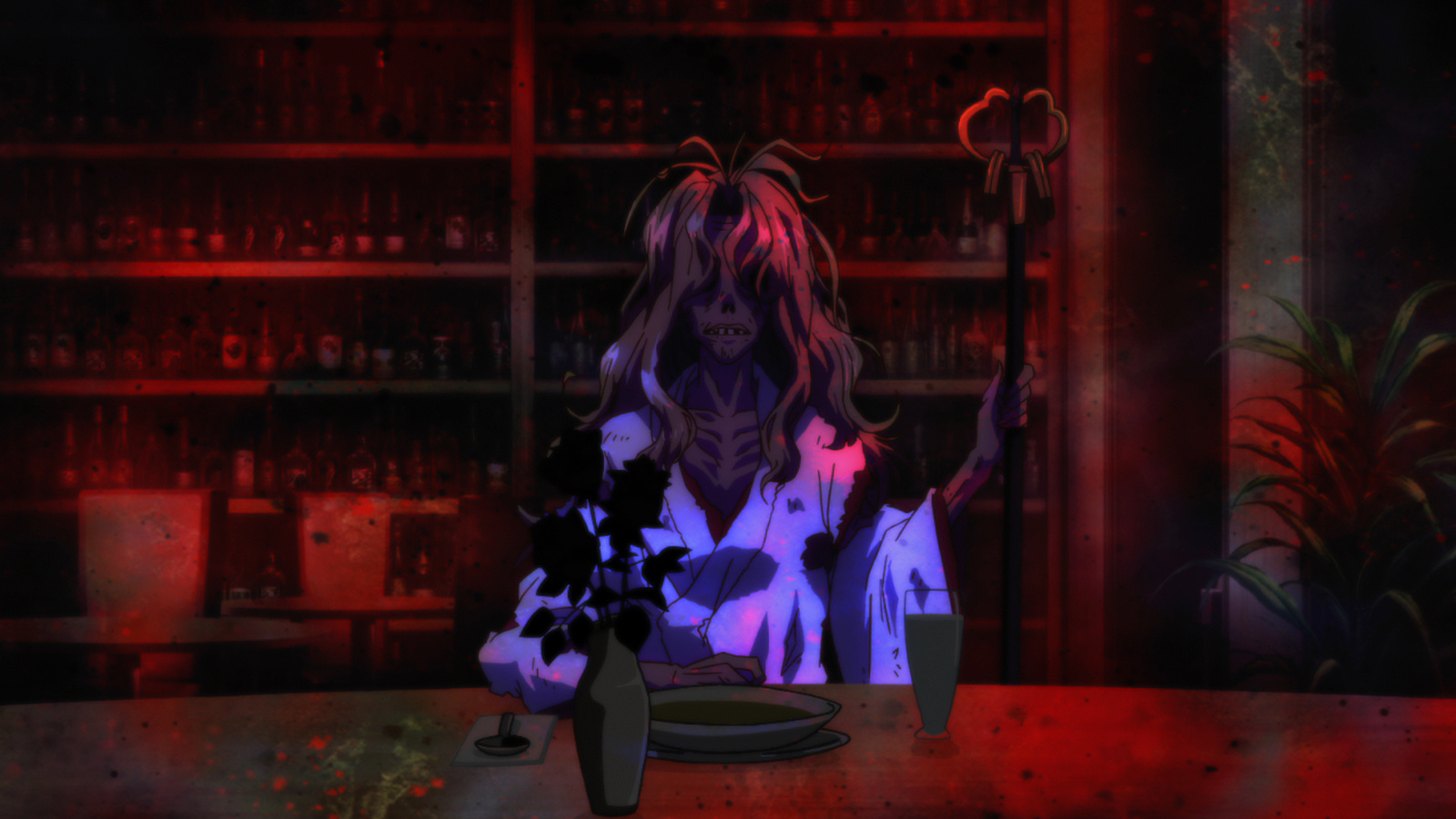 "Sasami-san@Ganbaranai" Episode 6 Recap: "I'm Troubling Only My Parents" 2