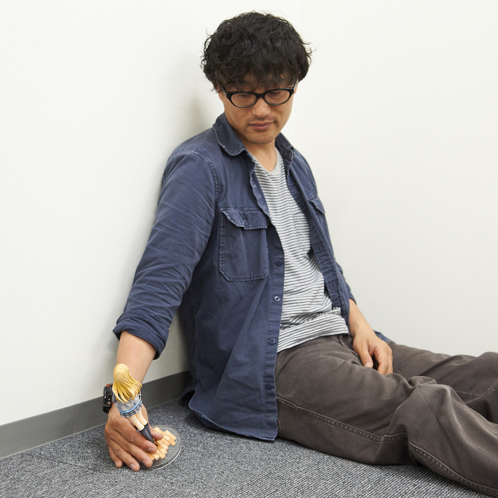 [Tutorial] How to Take Figure Photography Like a Pro 27