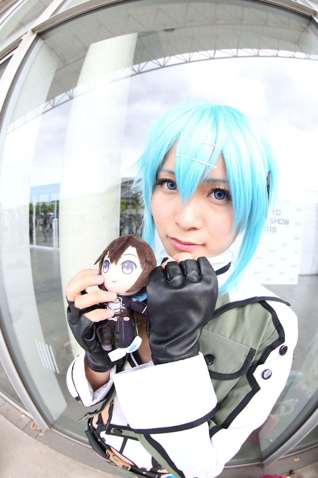 Official TGS photo 16