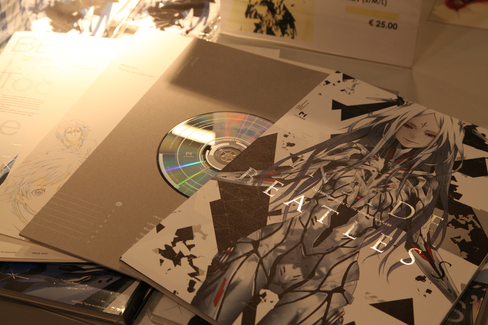 Japan Expo Photo Report: Delivering the Latest in Japanese Culture from Paris! 128