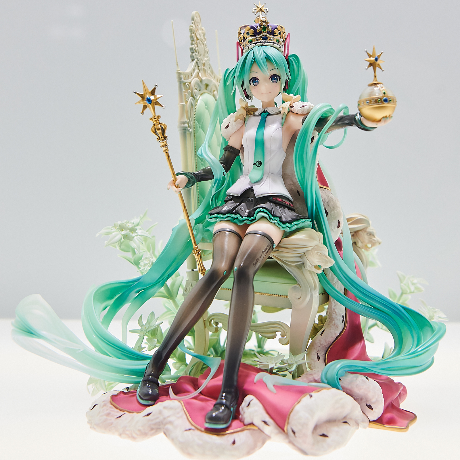 Wonder Festival 2023 Winter: Industry Edition [Photo Report]