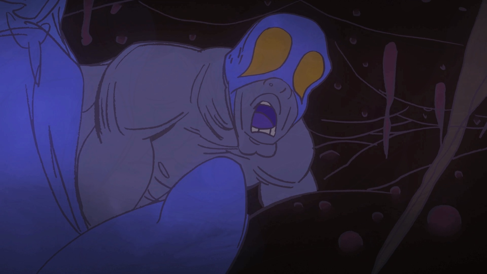 Crowdfunded Anime “Kick-Heart” Nominated for the 2013 Annecy International Animation Film Festival 2