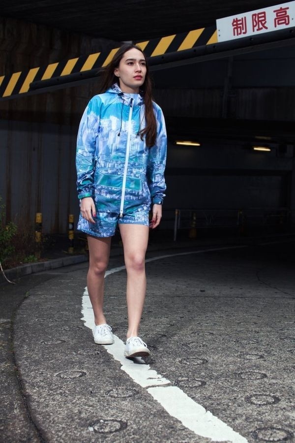 Super Stylish Fashion Collaboration Items on Sale at Special Exhibition ‘Evangelion: Shinjuku Isetan Ver.’!