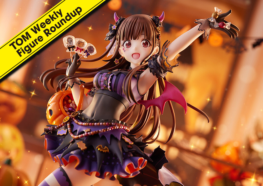 TOM Weekly Figure Roundup: September 25 to October 1, 2022