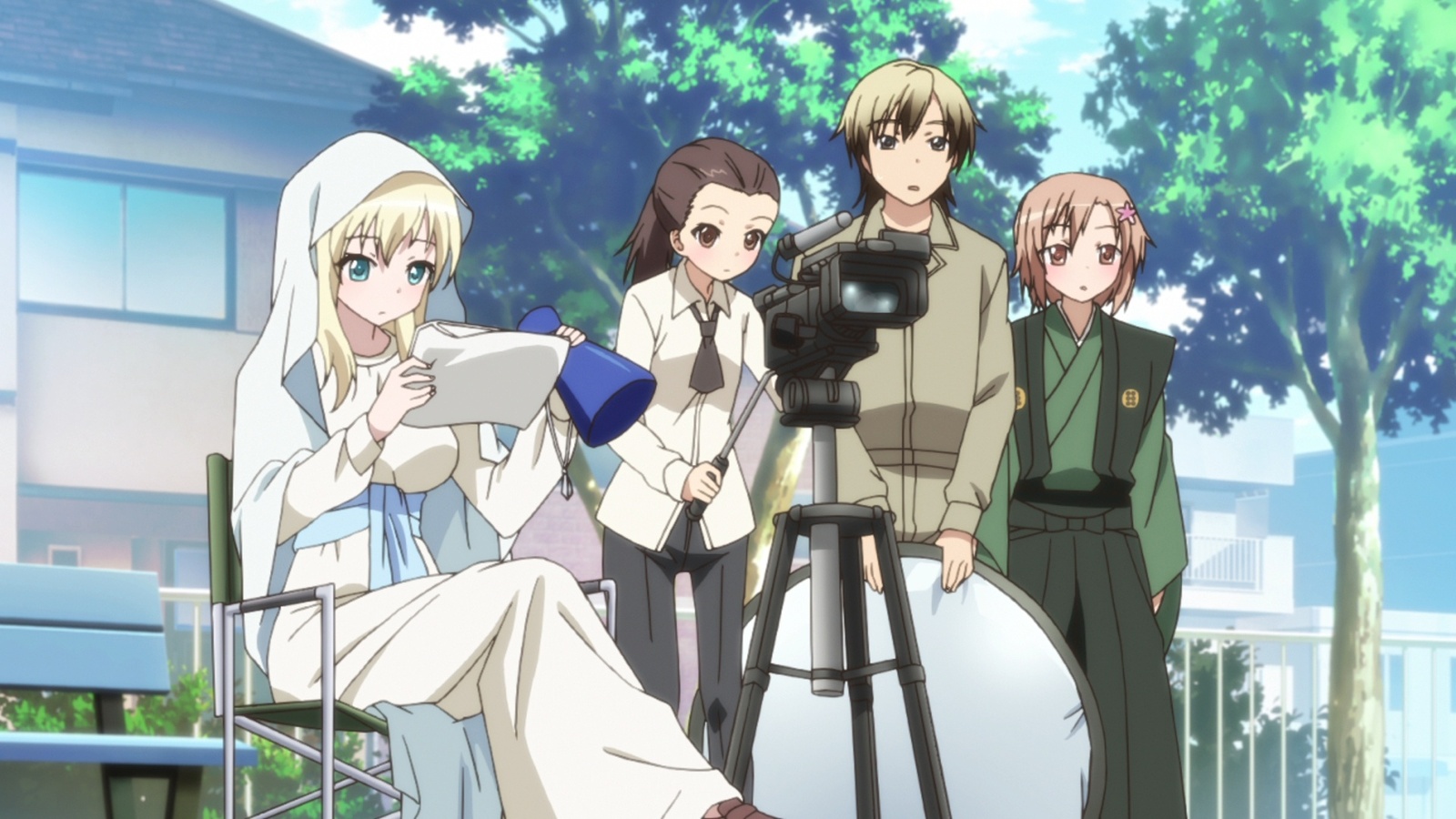 An Event Report to Lift the Spirits of All Those Who Have “Few Friends” 5