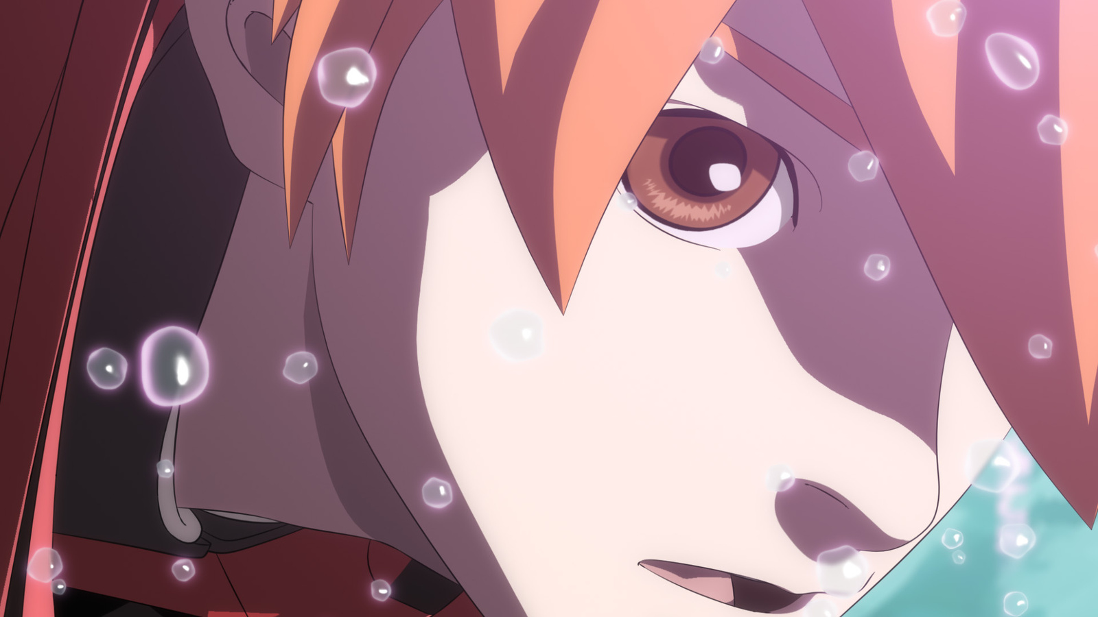 Interview with Kenji Kamiyama, Director of the Movie “009 Re:Cyborg” [1/4] 0