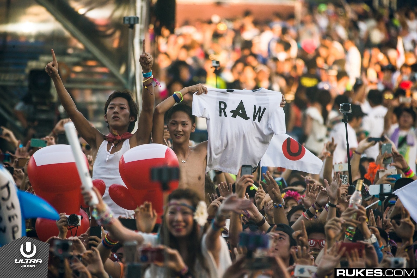 ULTRA JAPAN 2014 ©RUKES.COM 8