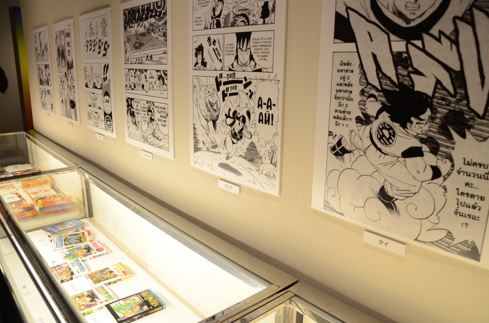 © Bird Studio/Shueisha Inc. 13