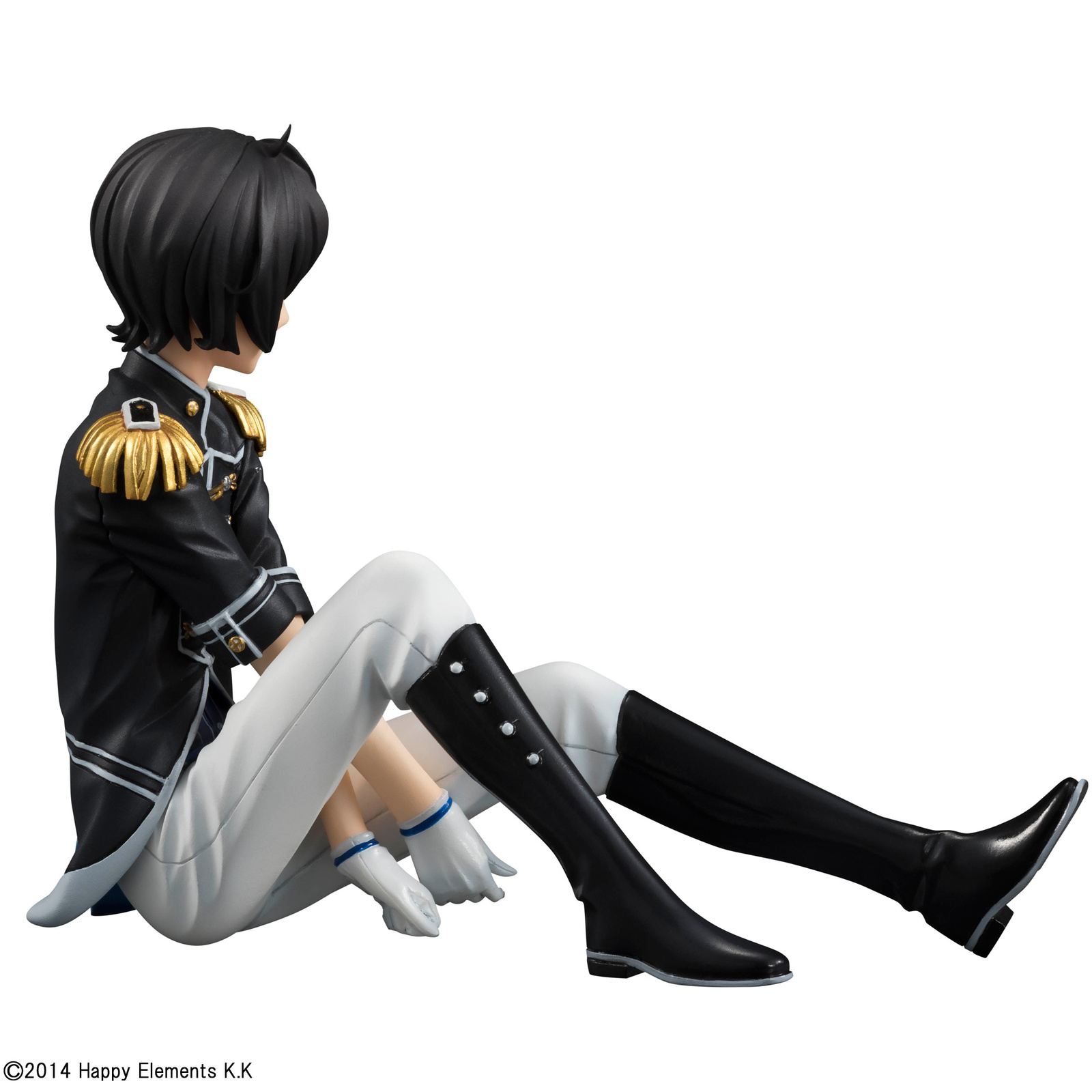 パルメイト あんさんぶるスターズ！ 朔間凛月(2) 2