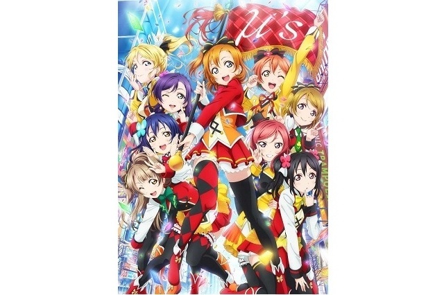 Five Anime Including “Love Live!” Nominated for the Japan Academy Prize Animation of the Year