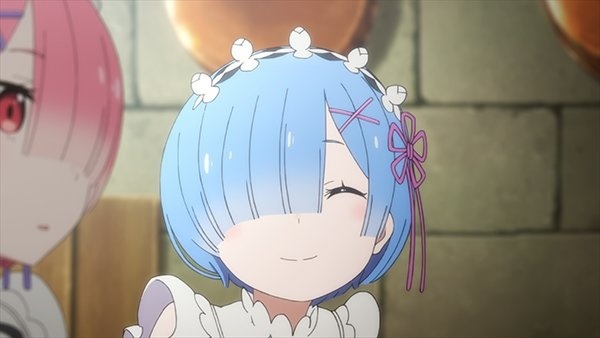 Re:Zero to Receive New OVA!