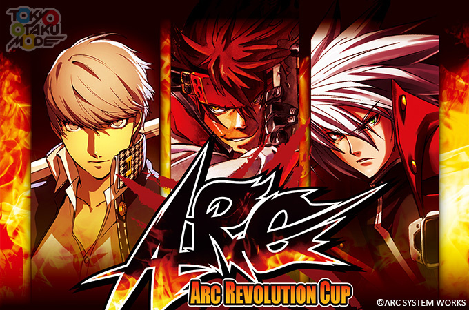This Weekend, the Strongest Will Finally Be Decided at the “Arc Revolution Cup”!