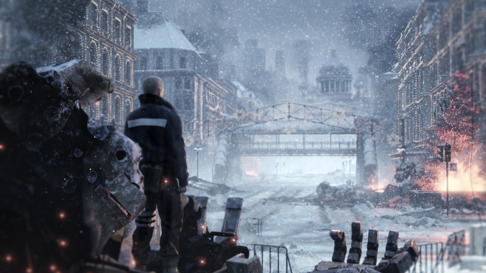 [TOM Picks] Most Exciting Games at Tokyo Game Show 2017 7