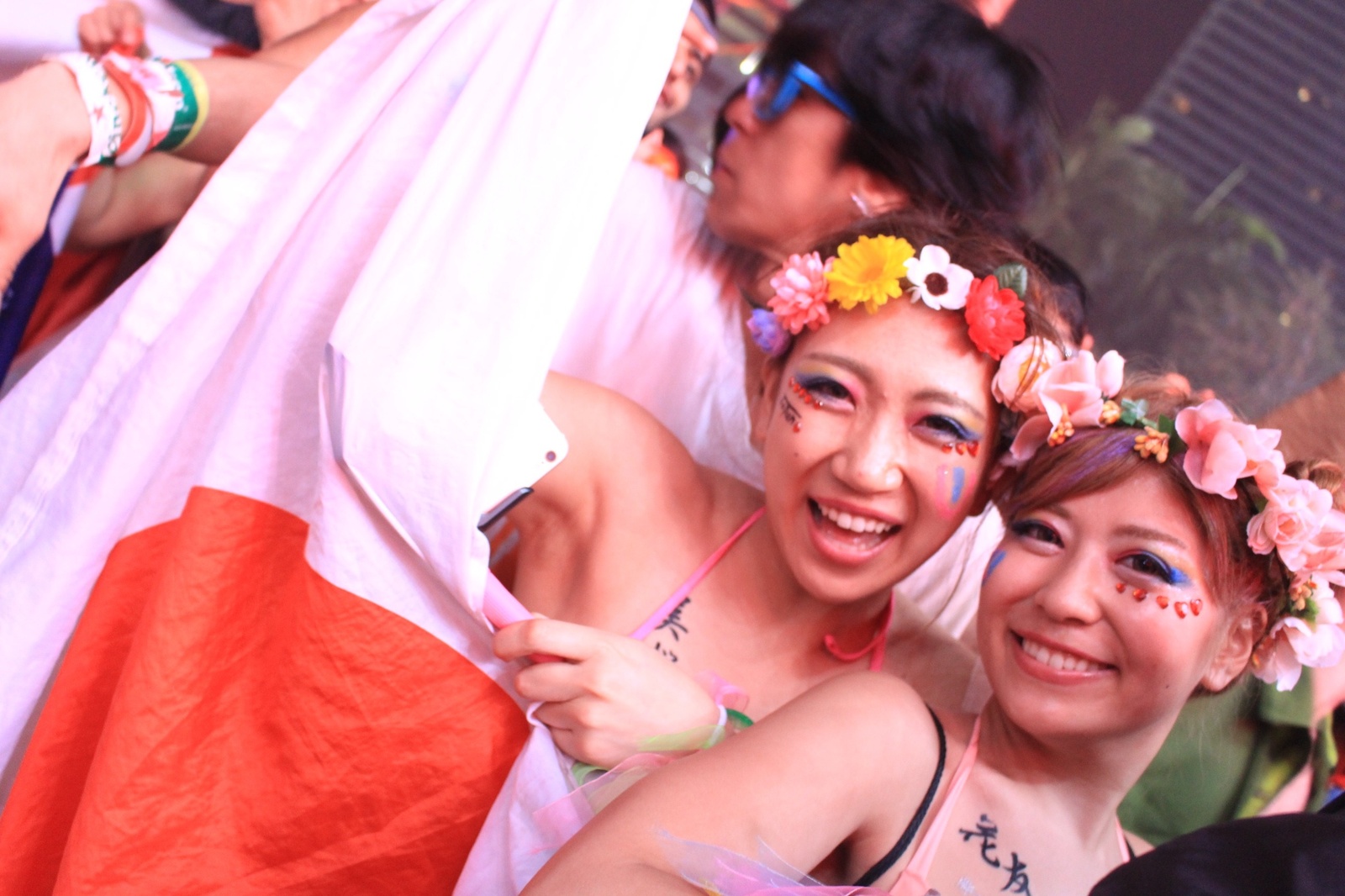 Over 160,000 People from Around the World Descend on Miami for Ultra Music Festival 2016 24