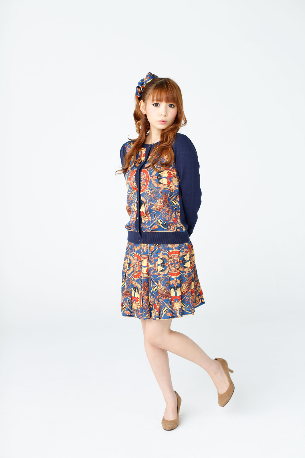 Interview: Otaku Artist Shoko Nakagawa [2/2] 13