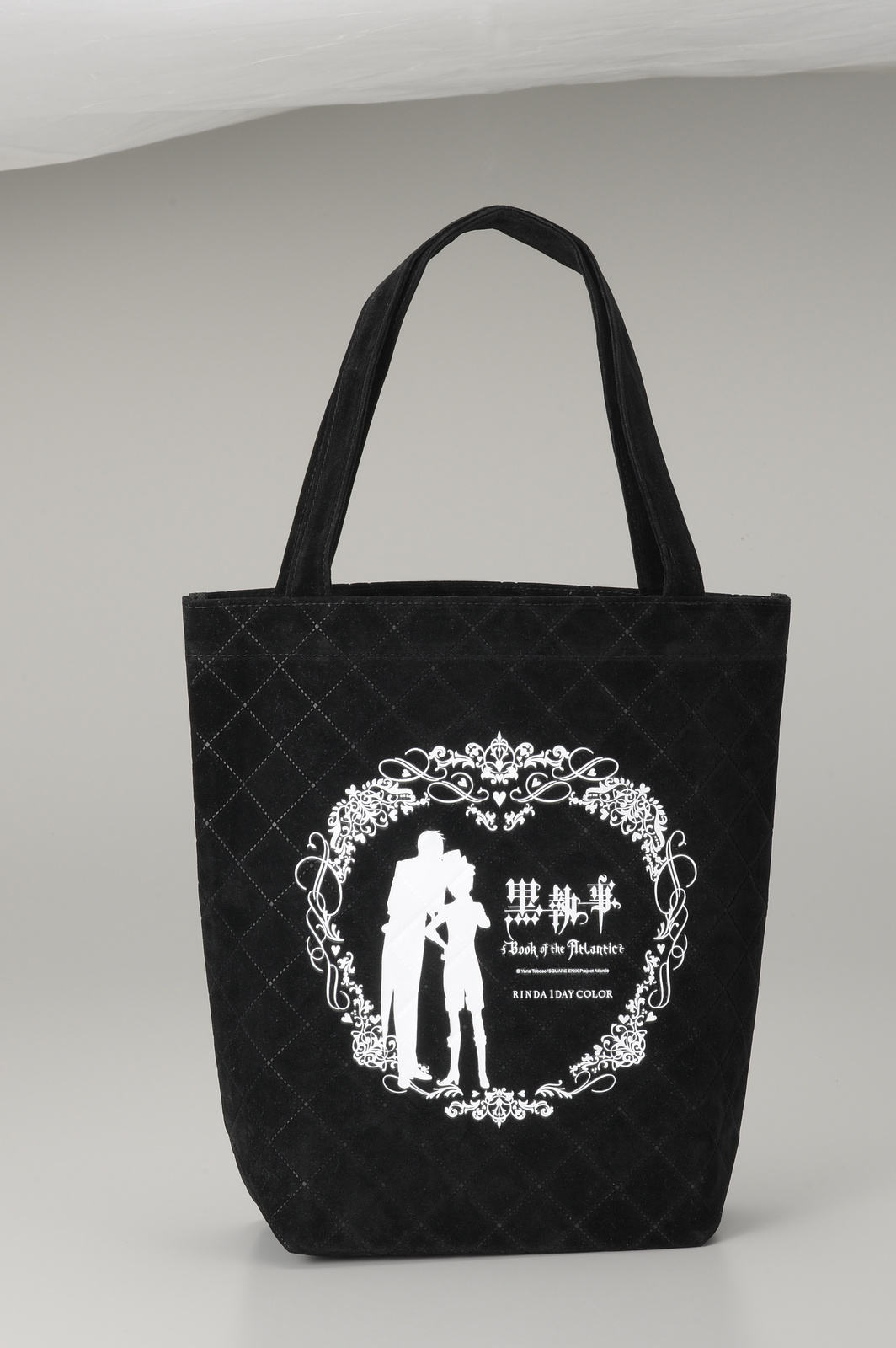 Achieve Black Butler Cosplay Perfection with Official Color Contact Lenses! 4