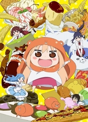 Even the Cast of the Summer Anime “Himouto! Umaru-chan” is Cute!