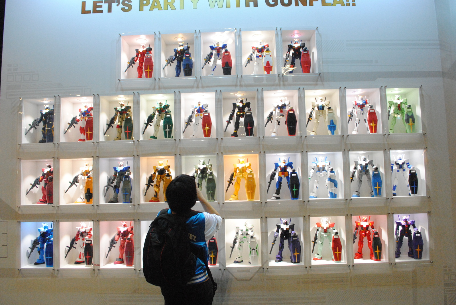 AFA Singapore 2014 Review: A Grand Gathering of Japanese Pop Culture! 3