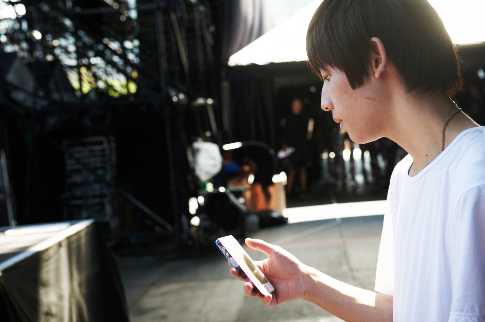 Heroes Descend on ULTRA JAPAN 34