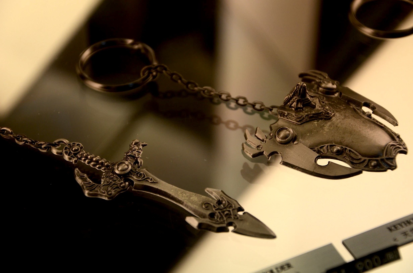 Welcome to the World of Final Fantasy?! A Great Time Spent at Square Enix’s Official Store, Artnia 13