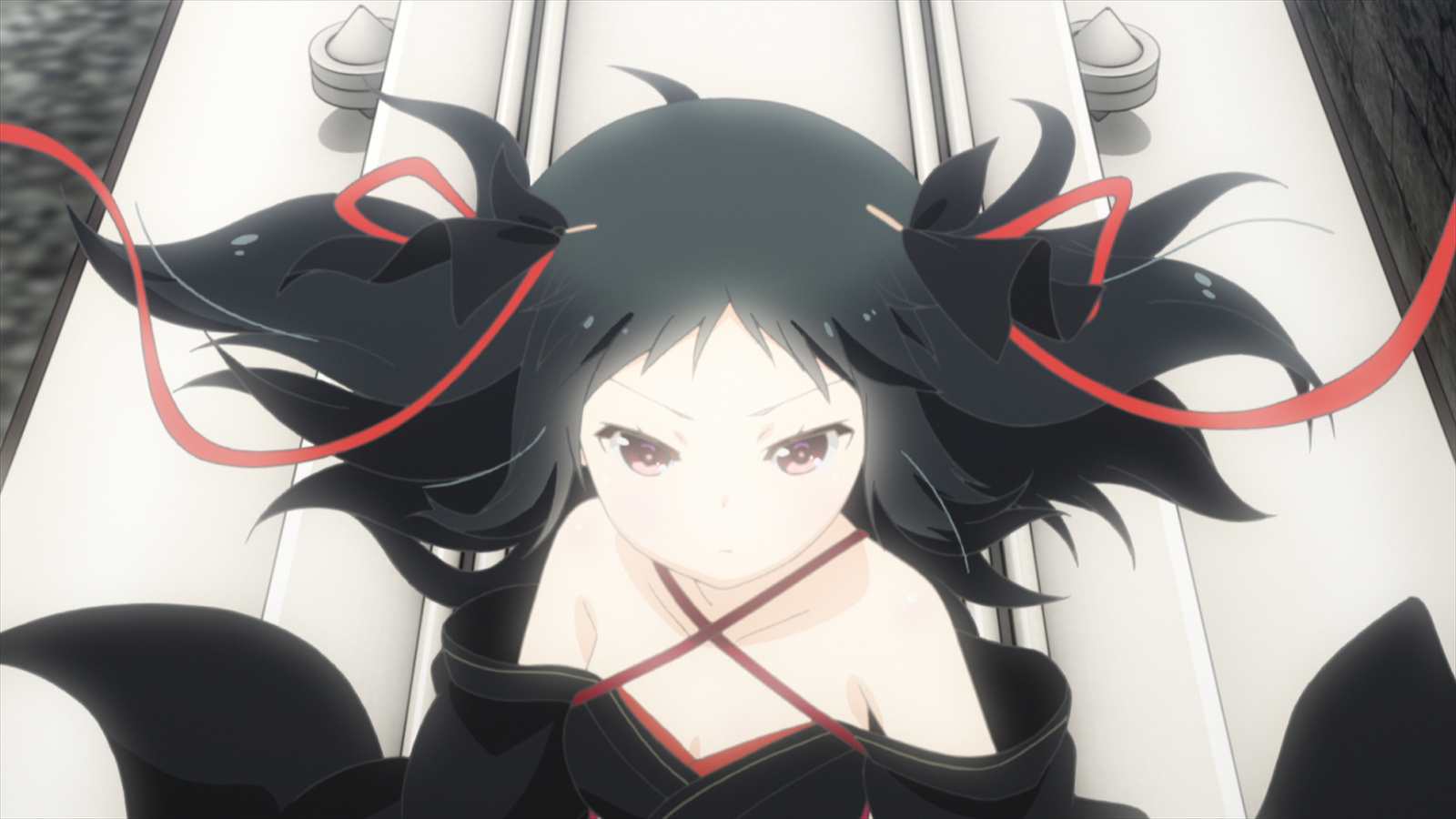 Information on Cast and Staff Revealed for Anime Adaptation of “Unbreakable Machine-Doll” 5