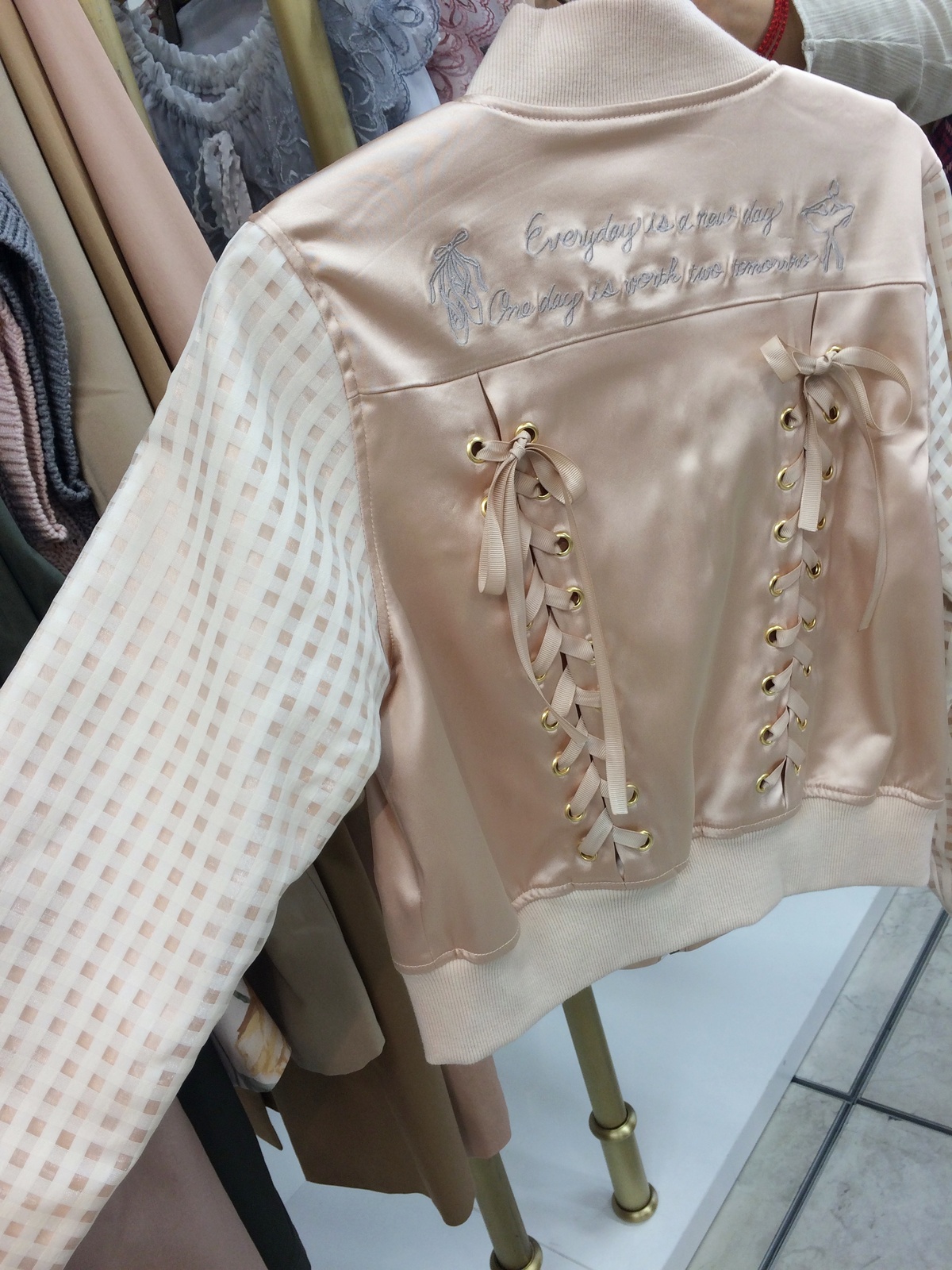 [J-Fashion] LIZ LISA Autumn/Winter 2015: Meet the New Collection! 25