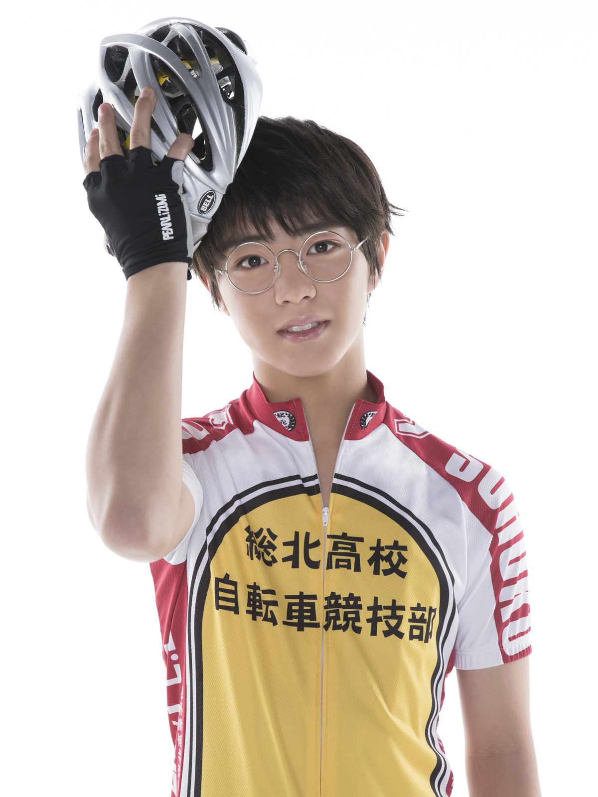 New Yowamushi Pedal Stage Play Arriving in 2017! 0